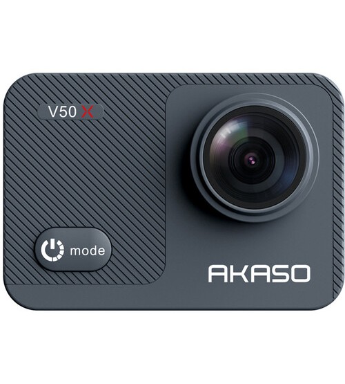 AKASO V50 X Action Camera (New Version)